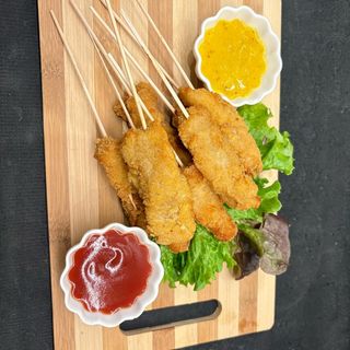 Tiras pollo piccolinp