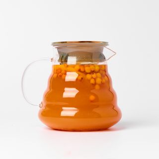 Облепиховый чай 