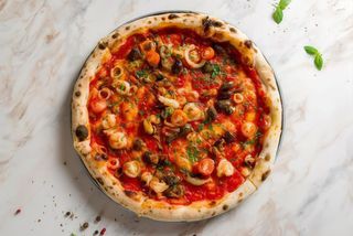 Frutti di mare