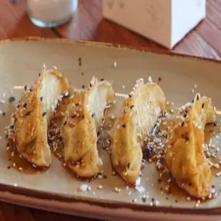 Gyozas