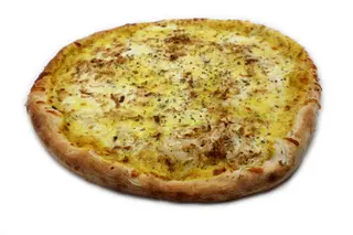 Pizza Indiana (Normal 36cm)