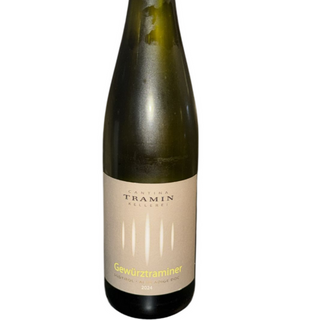 Bot. Bianco Gewurztraminer