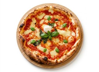 Pizza Margarita