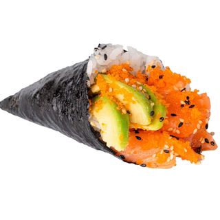 TEMAKI DE SALMON  1U