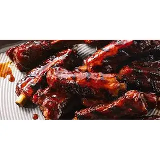 Roasted Rib