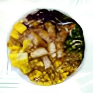 Nugget poke
