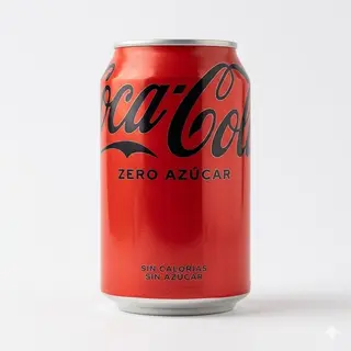 cocacola zero