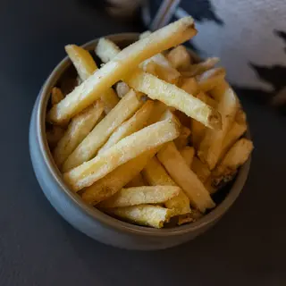 Patatas fritas