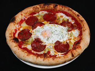 Pizza Only Fans (33 Cm.)