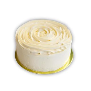  Vanilll Caramel Praliné Cream Cheese - Daily Cake 