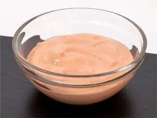 Salsa Rosa