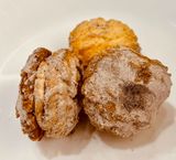 Сабле тирамису (100г)