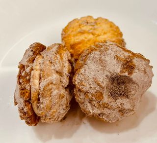 Сабле тирамису (100г)