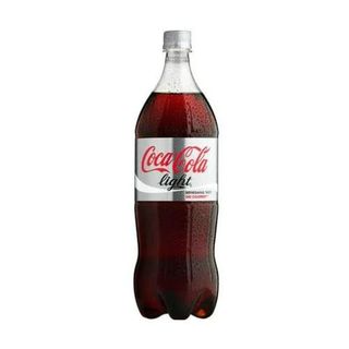 Coca-Cola Sabor Light botella 2L.