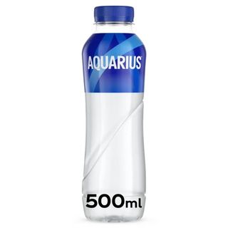 Aquarius Limon 500 Ml