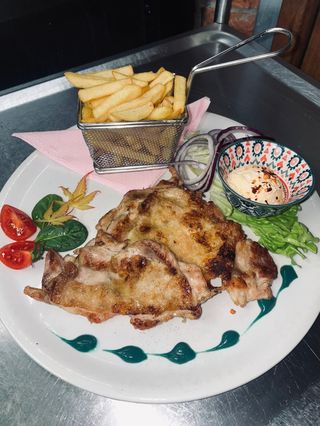 Pileći batak odkošten