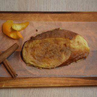 Torrija La Crujiente 1 Ud