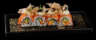 156. Spicy sake plus