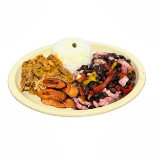 Pabellón Criollo
