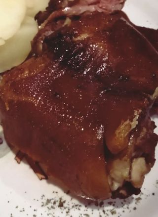 Koljenica 800 gr - 900 gr