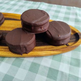 "Edizione speciale" Alfajor Baileys