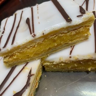 Napoleão com Açúcar