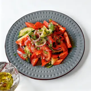 Jermenski salat