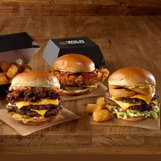 Burger Klasyk