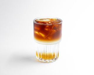 Cold Brew Lemonade. ToGo