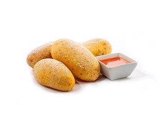 Patata Salada