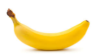 Banana 1 Ud.