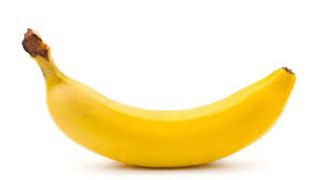 Banana 1 Ud.