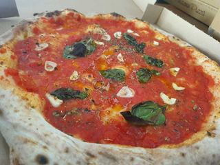 Pizza Marinara Ø30cm