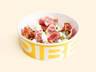 Burrata