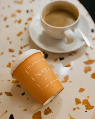 Café Doble Expresso