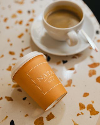 Café Doble Expresso