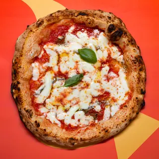 Pizza avvocato