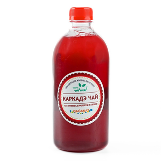 Каркаде (0,5 л)