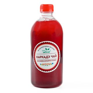 Каркаде (0,5 л)