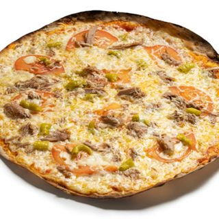 Pizza Donostia (34 Cm.)