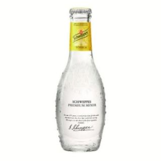 Tónica Schweppes