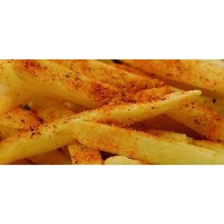 Spicy Fries