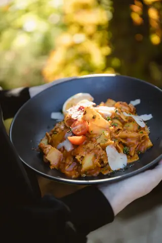 Pasta Marseljeza