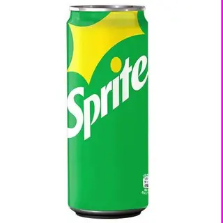 Q05. Sprite 