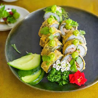 Evolution Roll (8 Uds.)