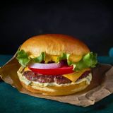 Queens Cheese Supreme