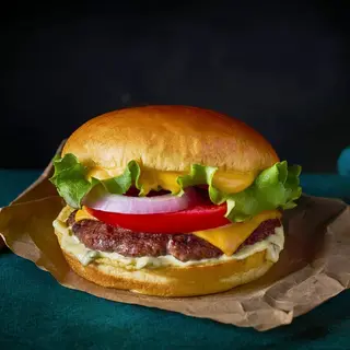 Queens Cheese Supreme