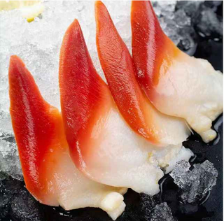 SASHIMI HOKKIGAI