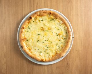 Pizza Quatro formaggi 32cm