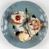 Croquettes de truffe